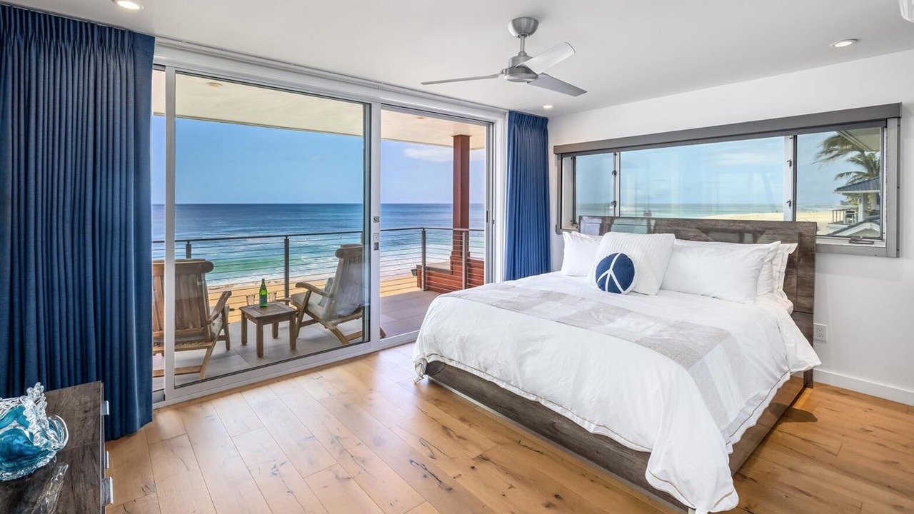 Photo of Bedroom in Pupukea