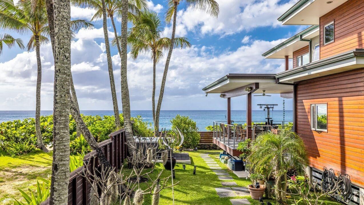 Photo of Outdoor in Pupukea