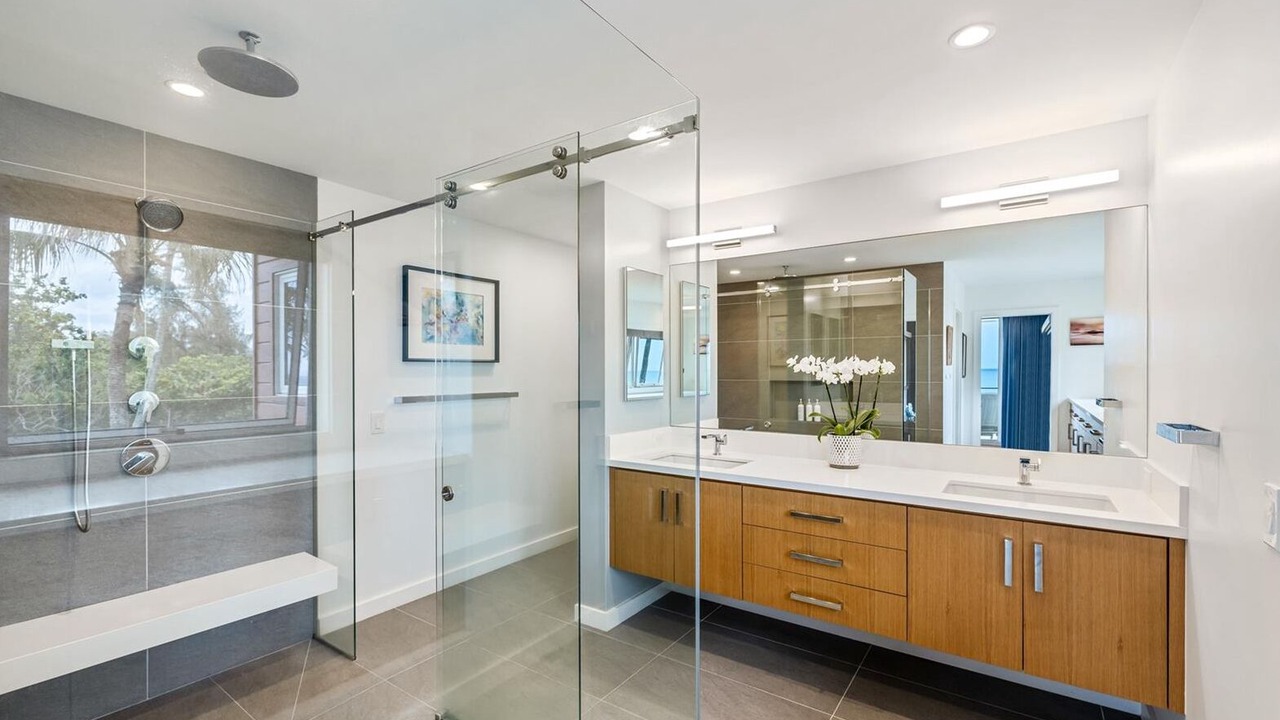 Photo of Bathroom in Pupukea