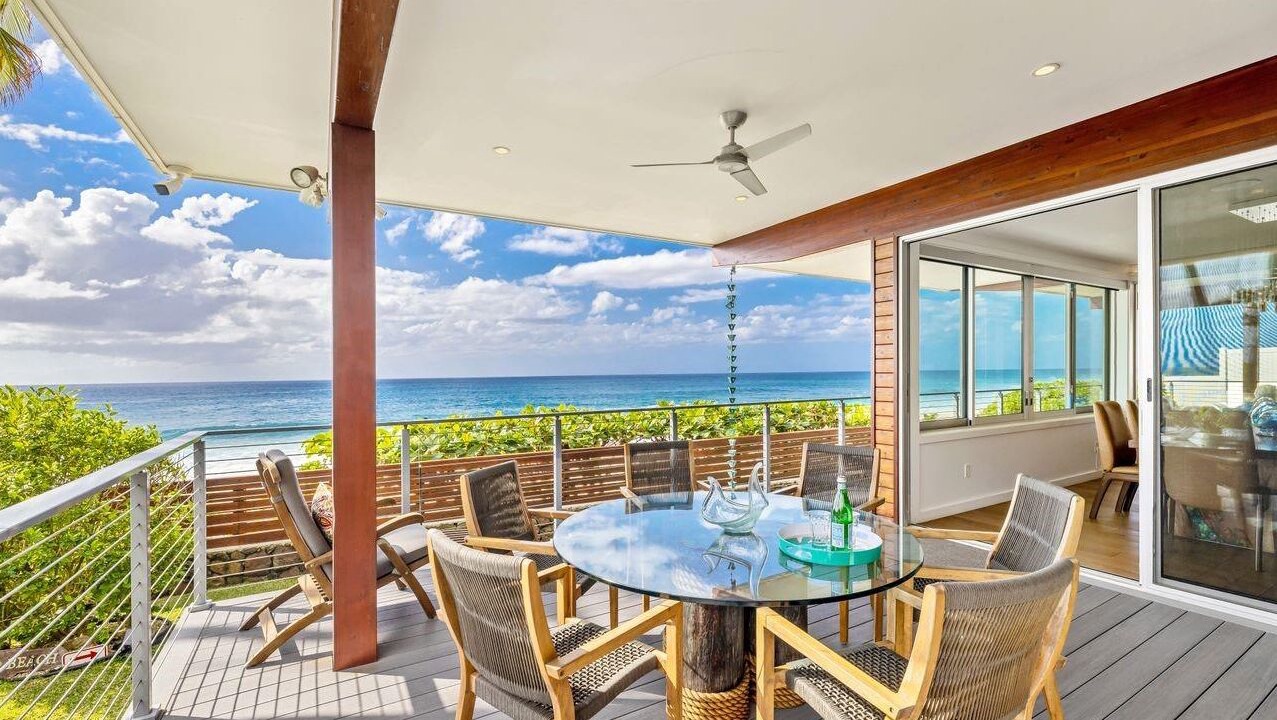 Photo of Outdoor in Pupukea