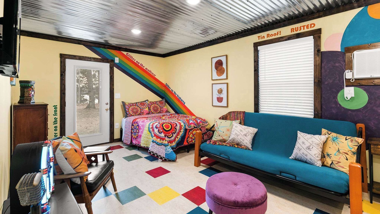 Photo of Livingroom in Jenkins
