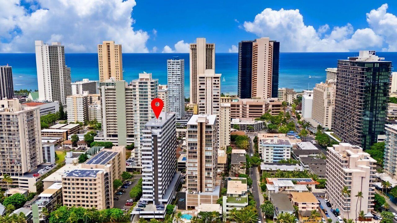 Photo of Outdoor in Waikiki