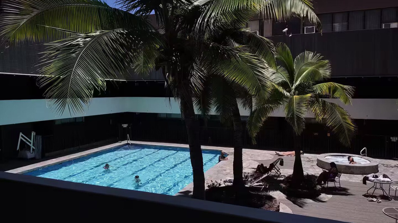 Photo of Outdoor in Downtown Honolulu
