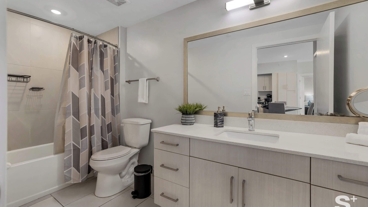 Photo of Bathroom in East Little Havana