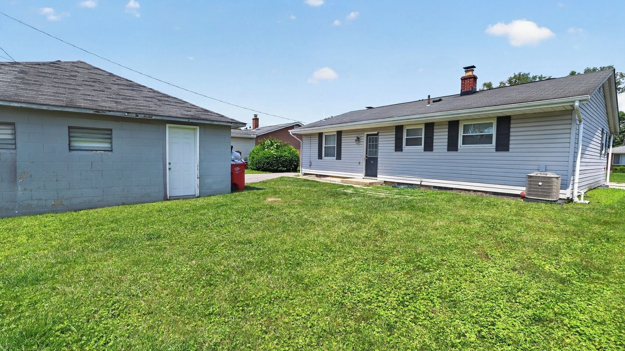Photo of Outdoor in Grove City