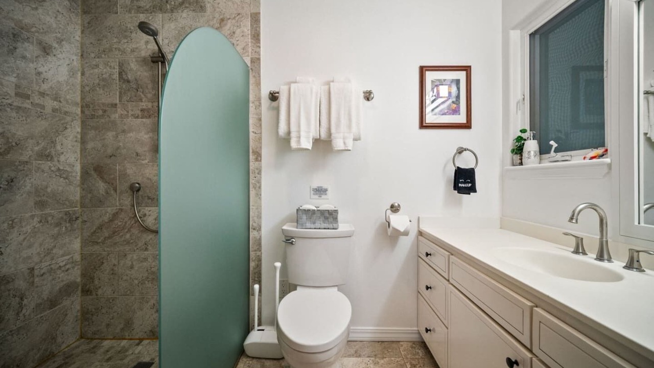 Photo of Bathroom in Bayview