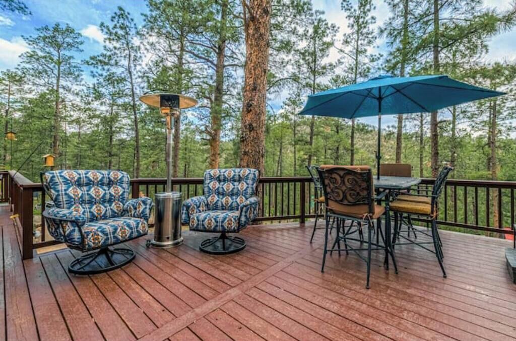 Photo of Outdoor in Ruidoso