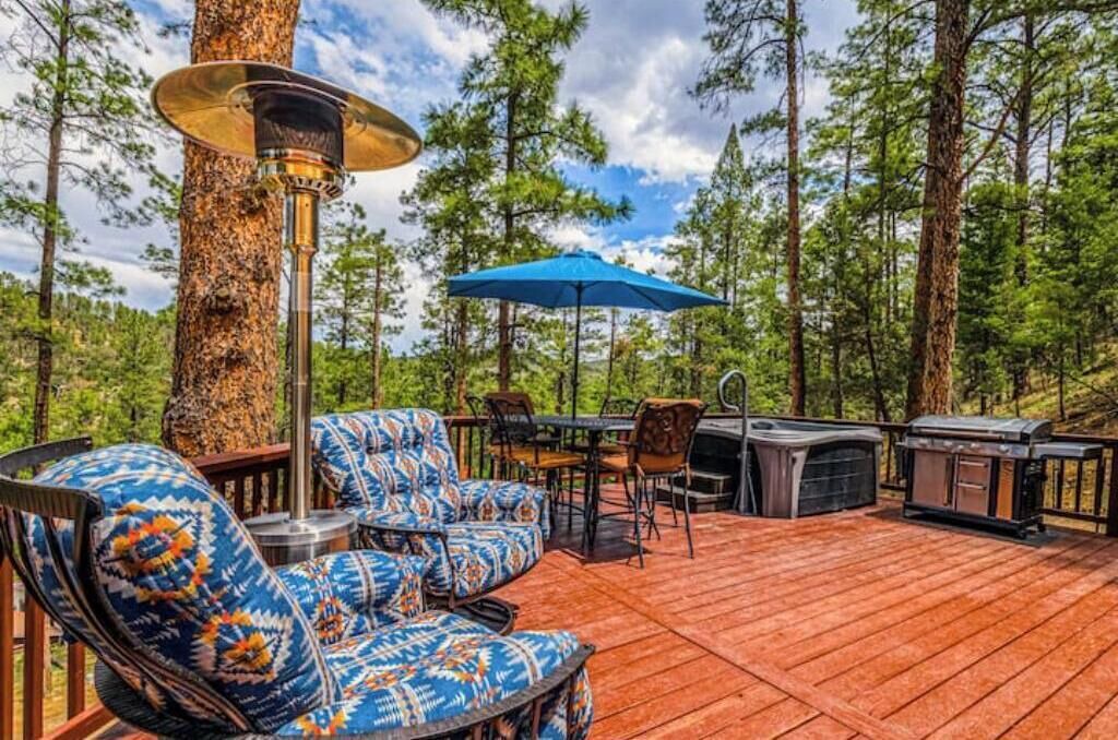 Photo of Outdoor in Ruidoso