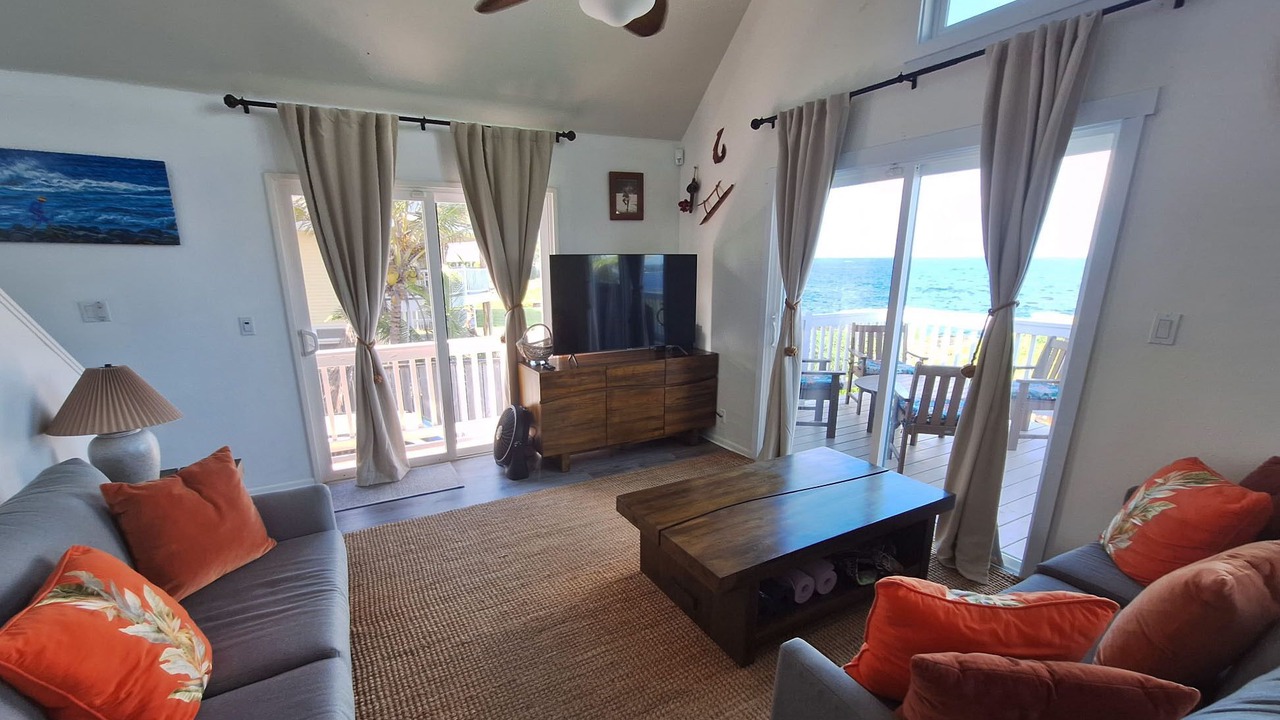 Photo of Livingroom in Keaau