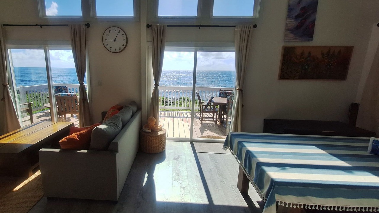 Photo of Livingroom in Keaau