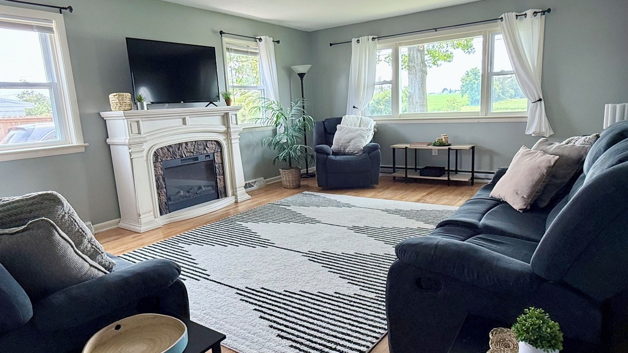Photo of Livingroom in Ronks