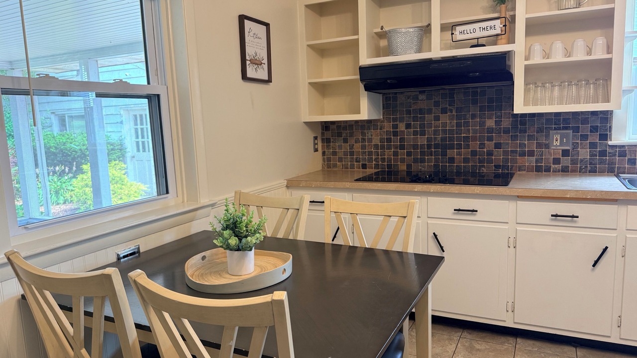 Photo of Kitchen in Ronks