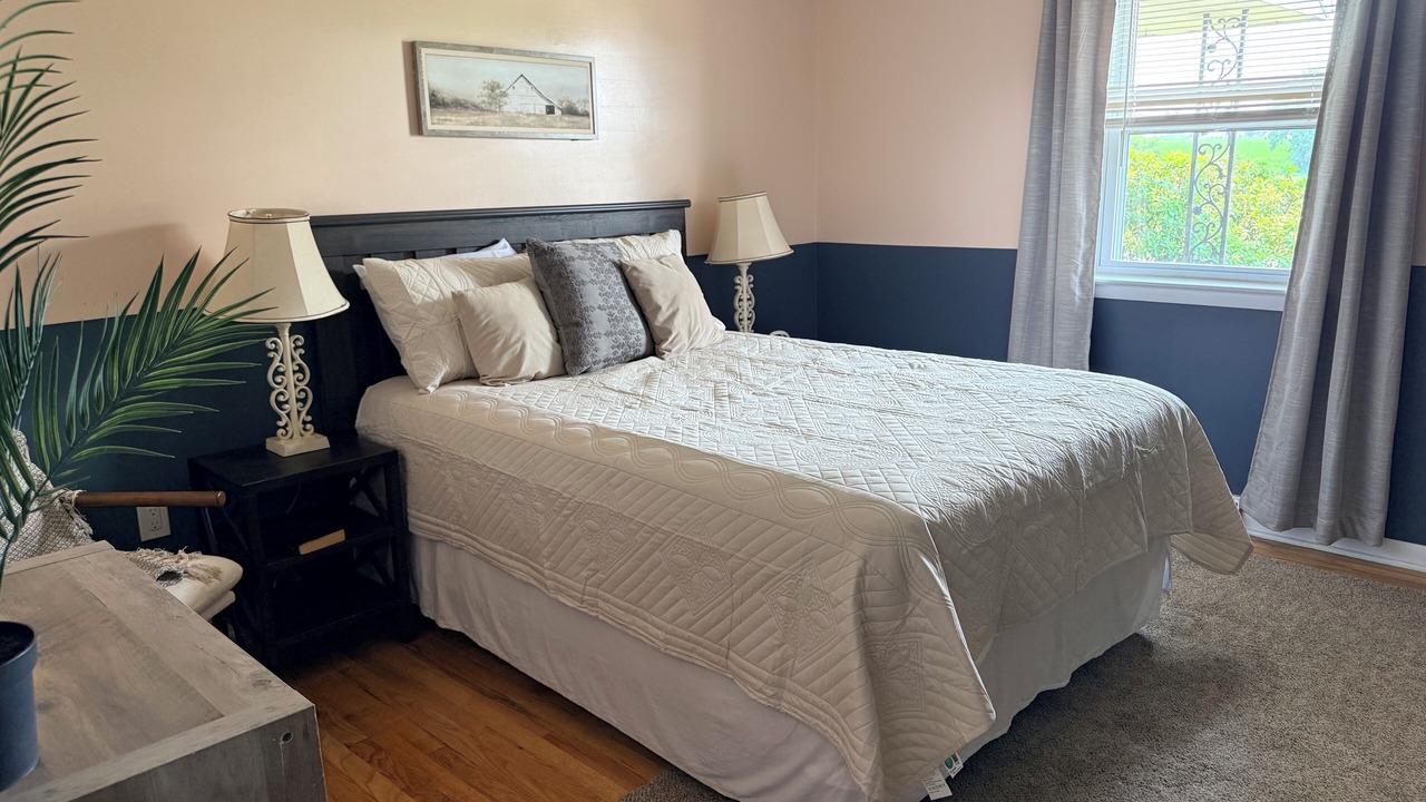 Photo of Bedroom in Ronks