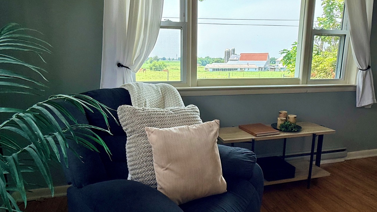 Photo of Livingroom in Ronks