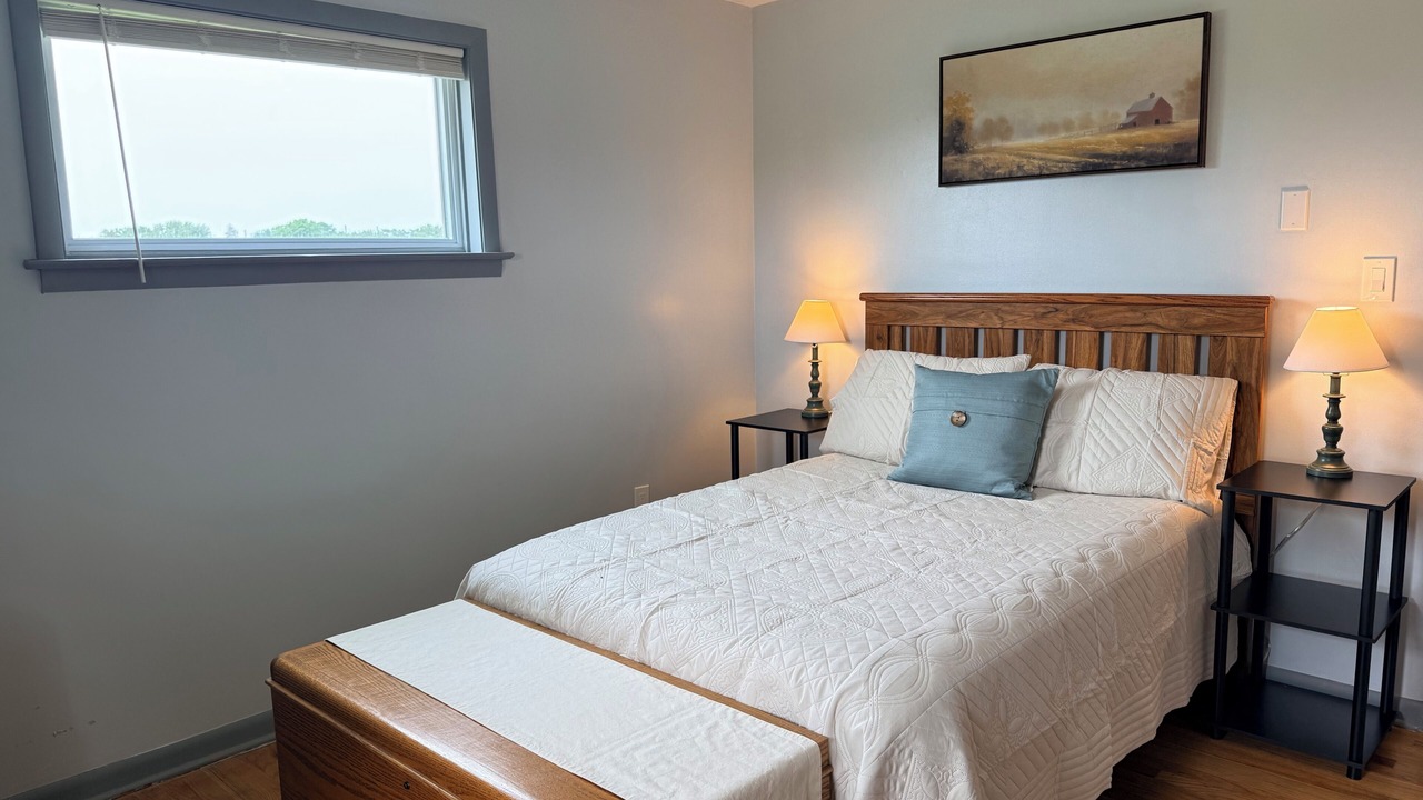 Photo of Bedroom in Ronks