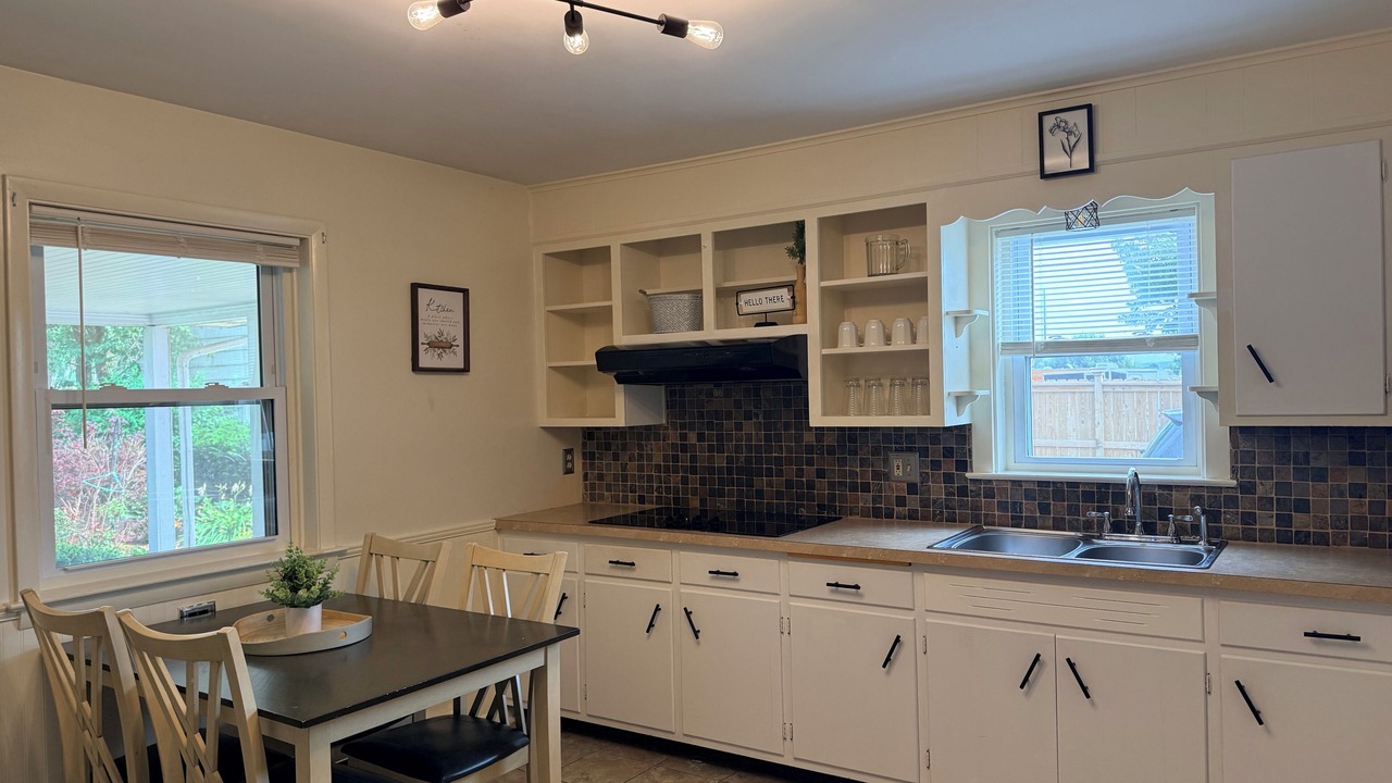 Photo of Kitchen in Ronks