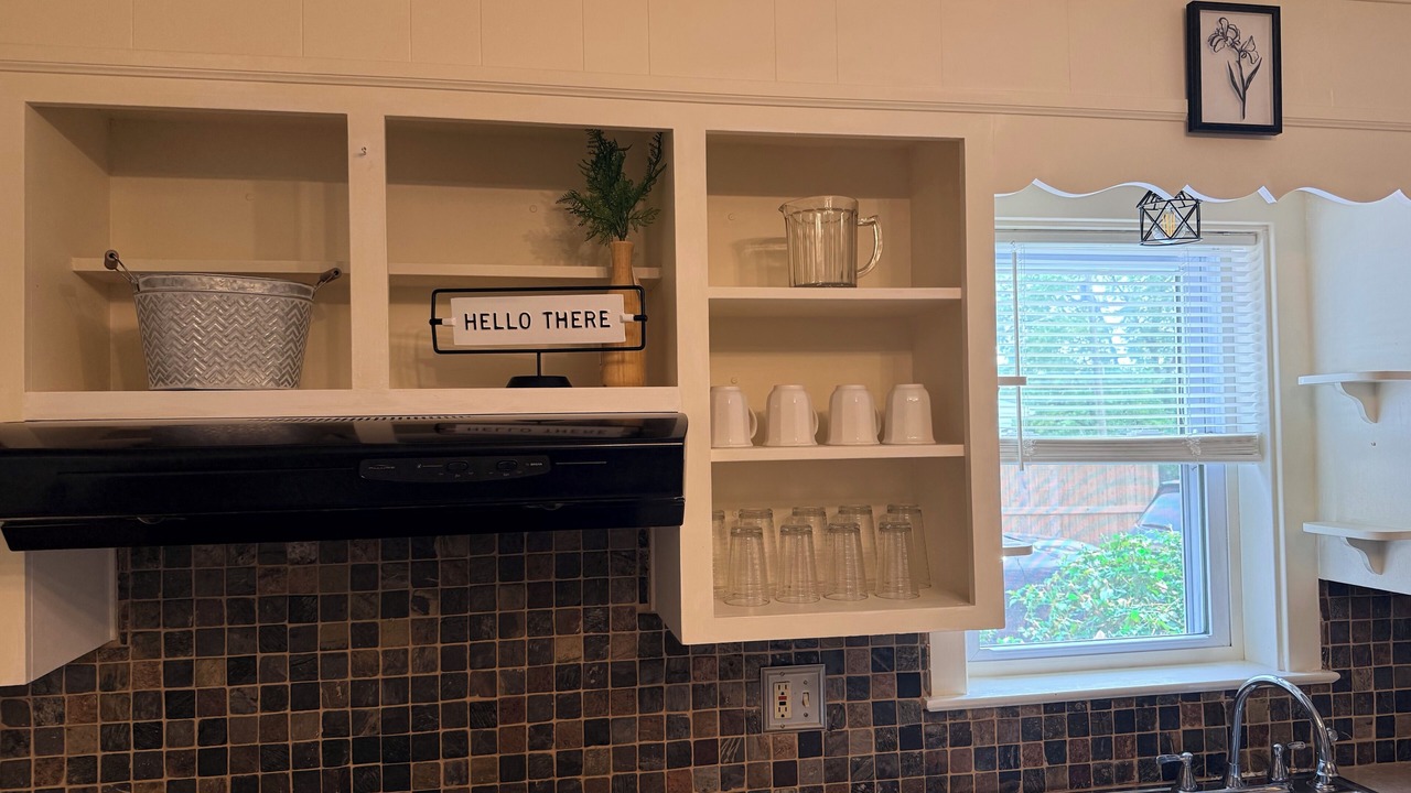 Photo of Kitchen in Ronks