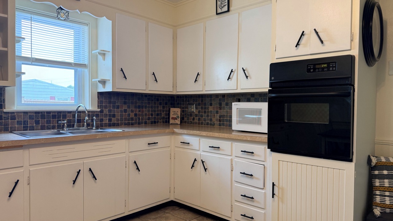 Photo of Kitchen in Ronks