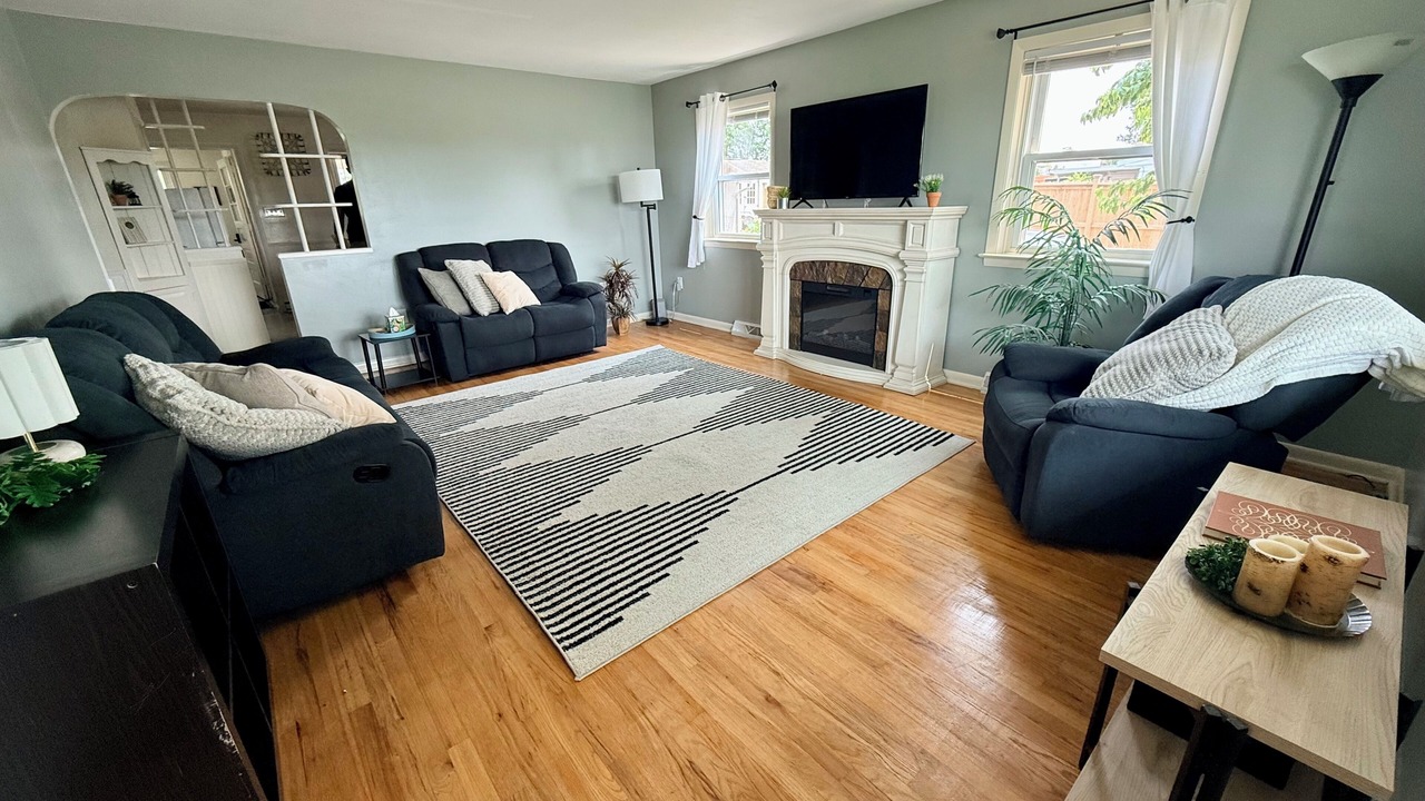 Photo of Livingroom in Ronks