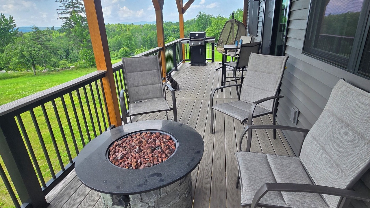 Photo of Outdoor in Stratton