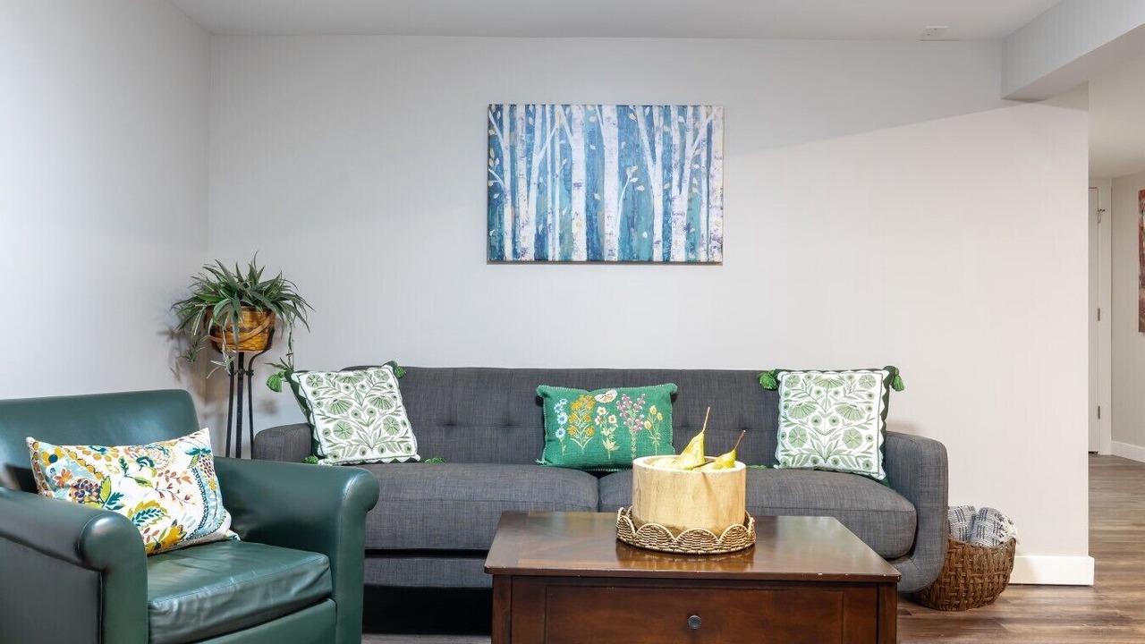 Photo of Bedroom in Reynoldsburg