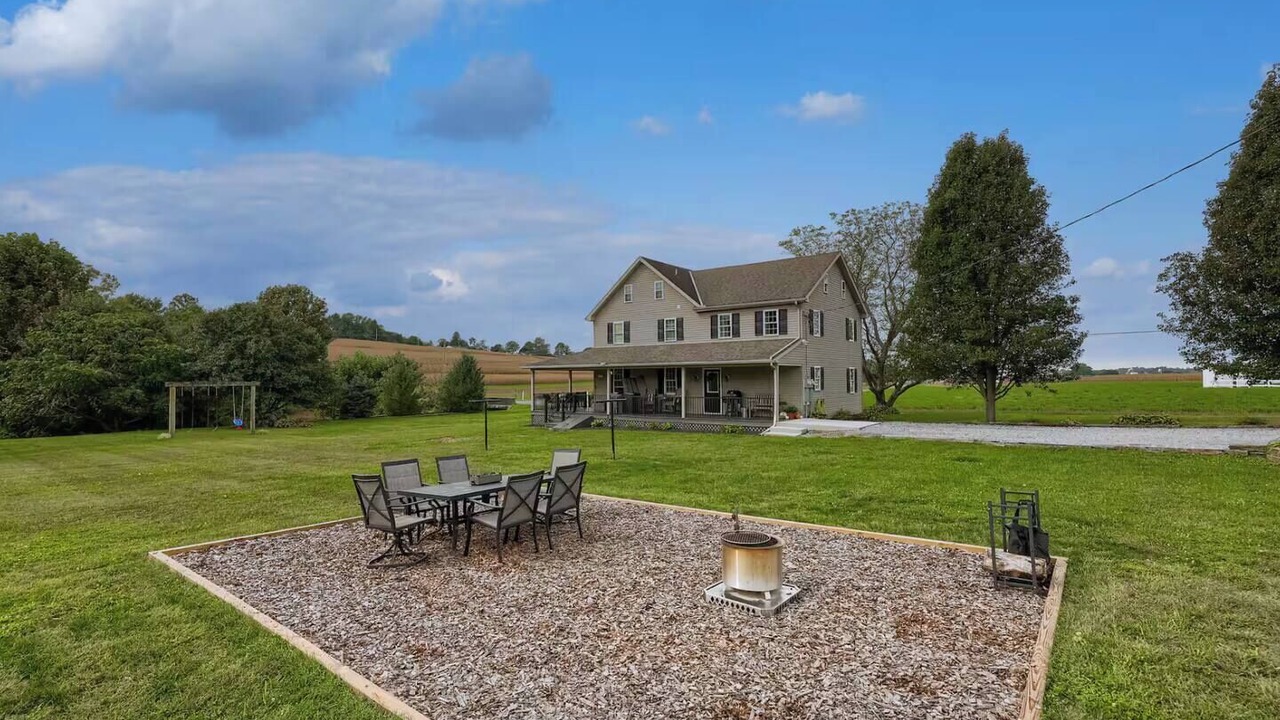 Photo of Outdoor in Ronks