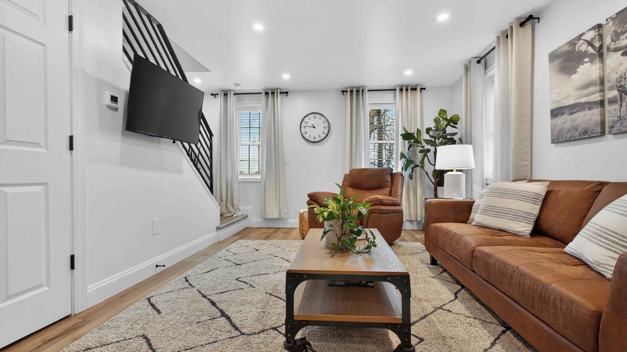 Photo of Bedroom in Ronks
