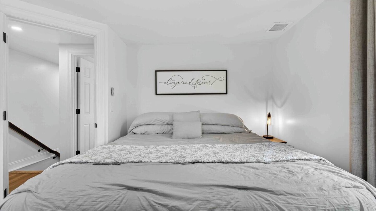 Photo of Bedroom in Ronks