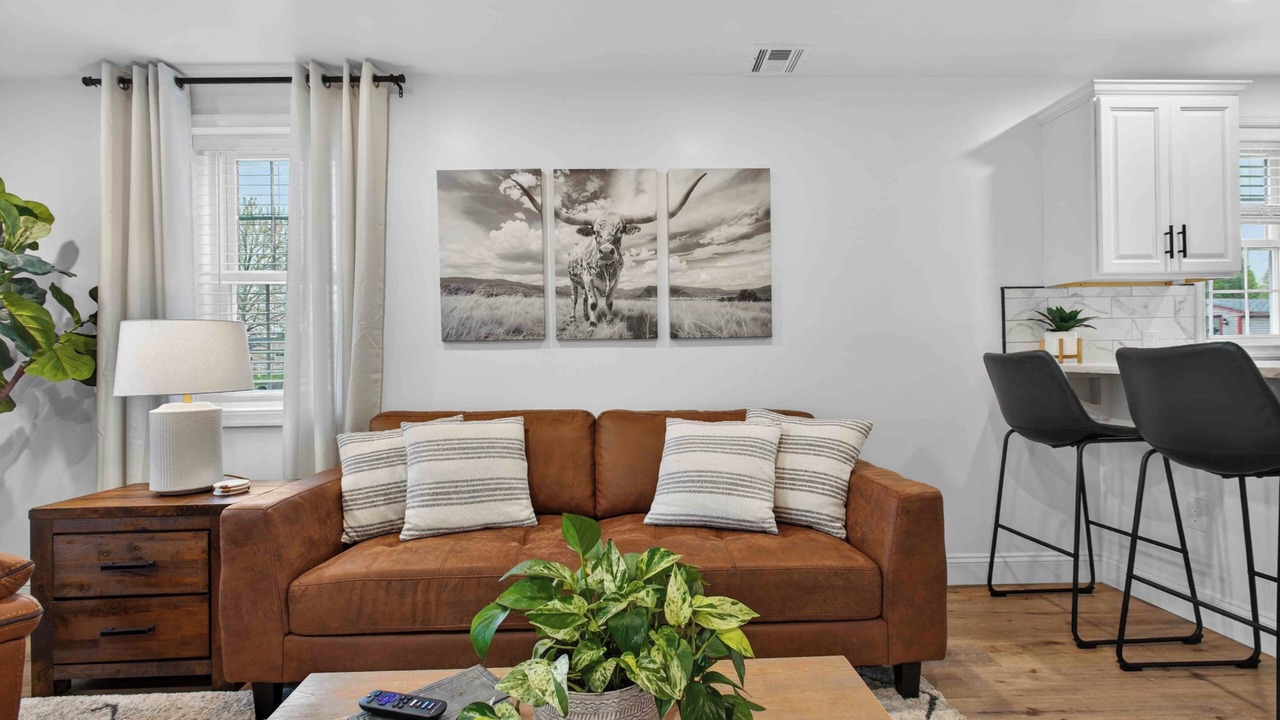 Photo of Bedroom in Ronks