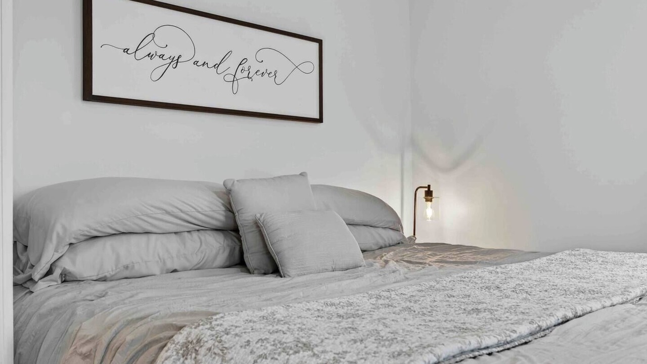 Photo of Bedroom in Ronks