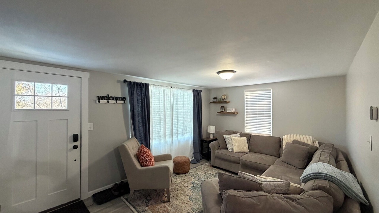 Photo of Livingroom in North Philipsburg