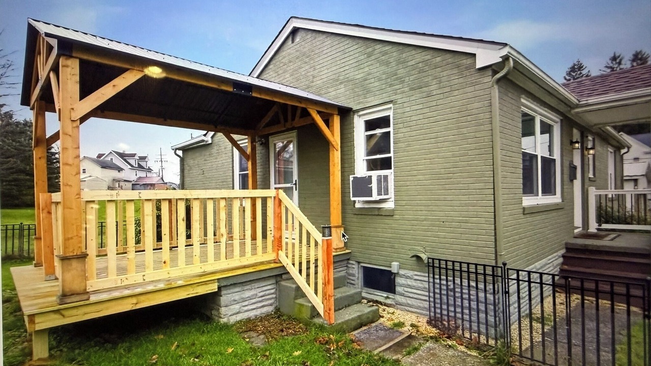 Photo of Outdoor in North Philipsburg