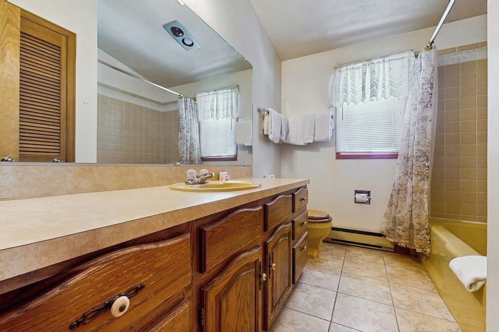 Photo of Bathroom in Dillon