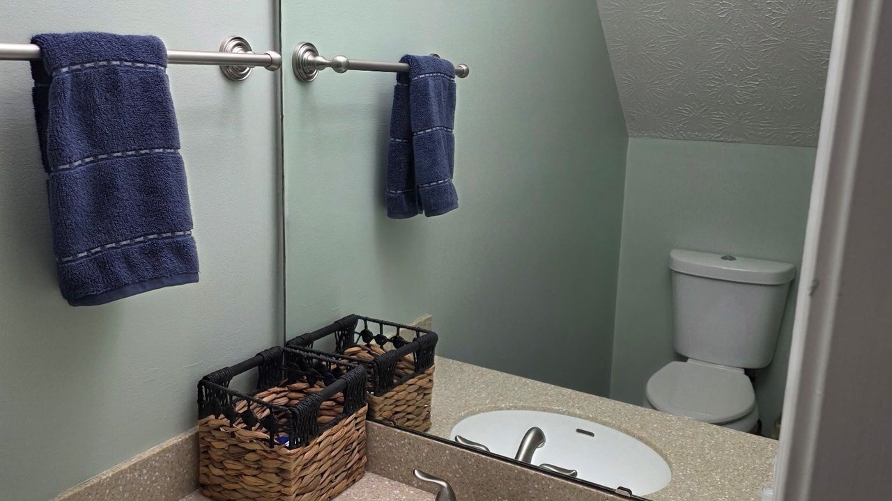 Photo of Bathroom in Wayne