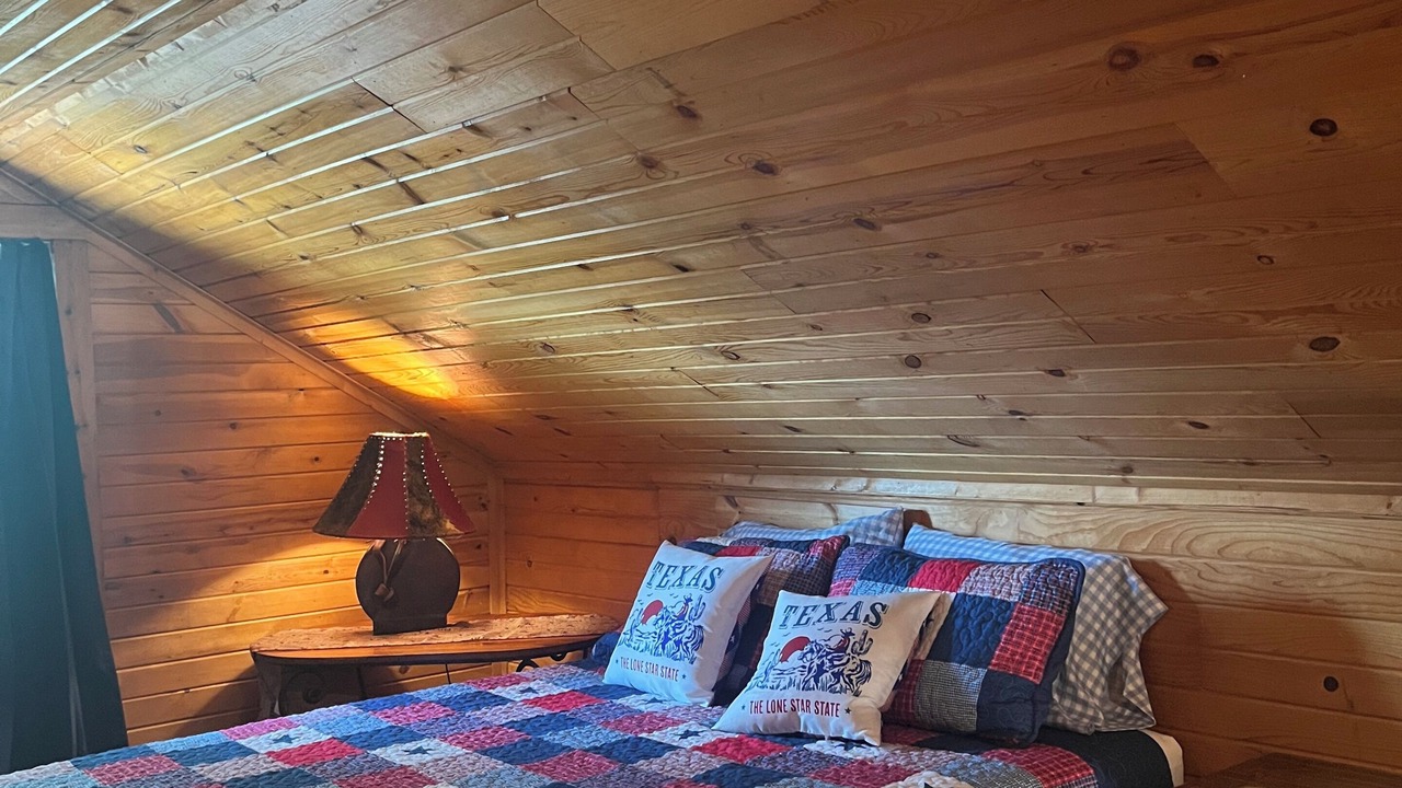 Photo of Bedroom in Rio Frio