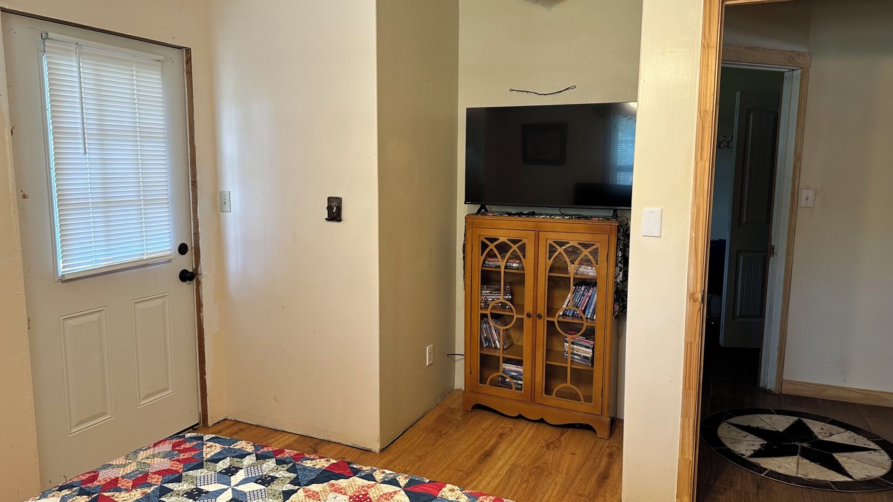 Photo of Bedroom in Rio Frio