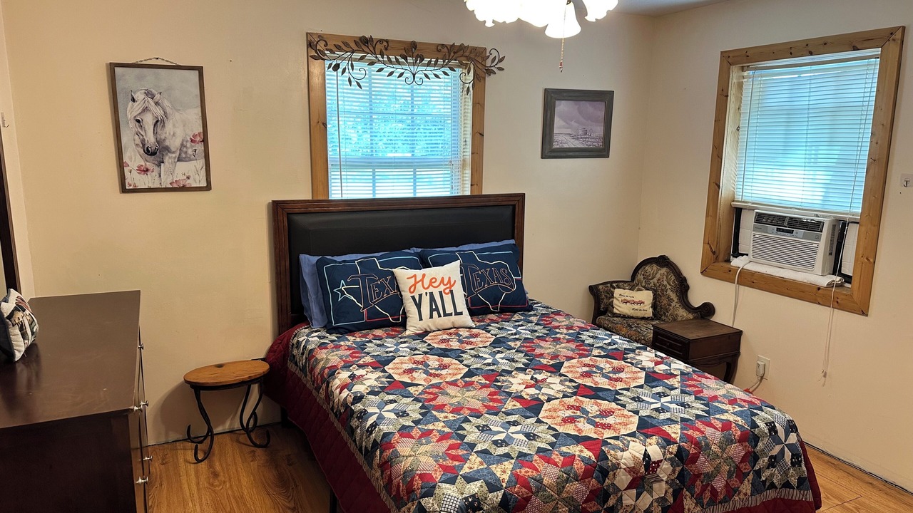 Photo of Bedroom in Rio Frio
