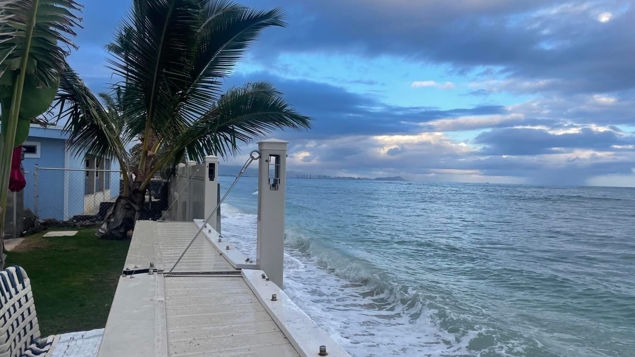 Photo of Outdoor in Ewa