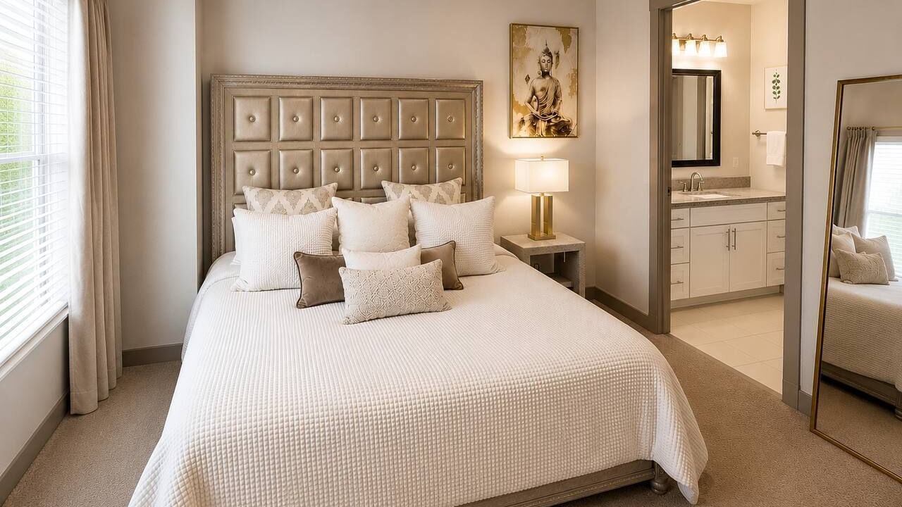 Photo of Bedroom in Atlanta