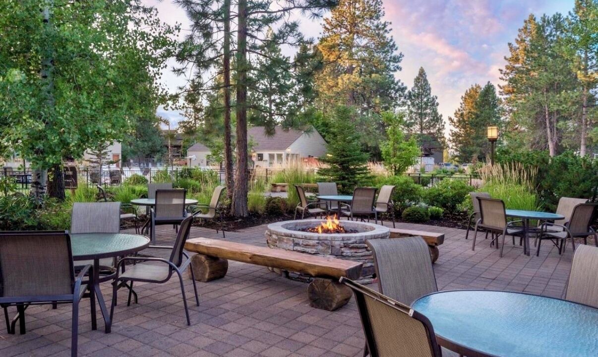 Photo of Outdoor in Bend
