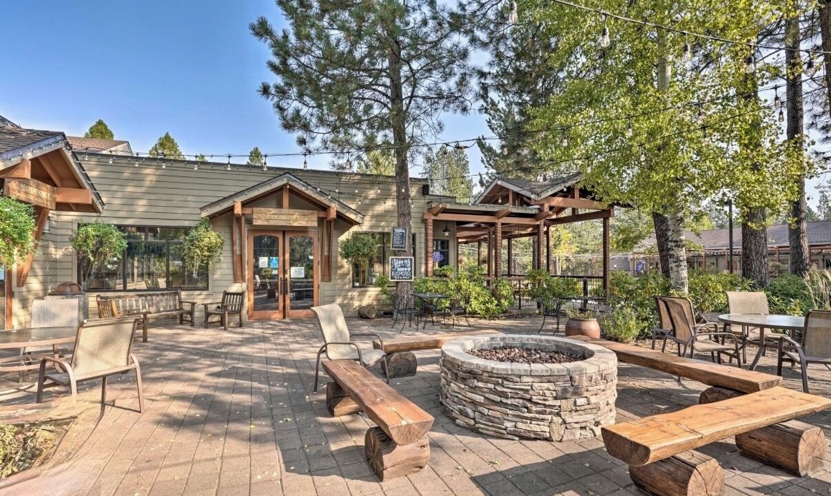 Photo of Outdoor in Bend