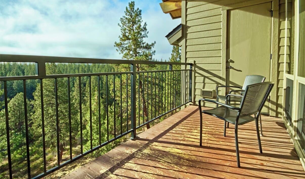Photo of Outdoor in Bend