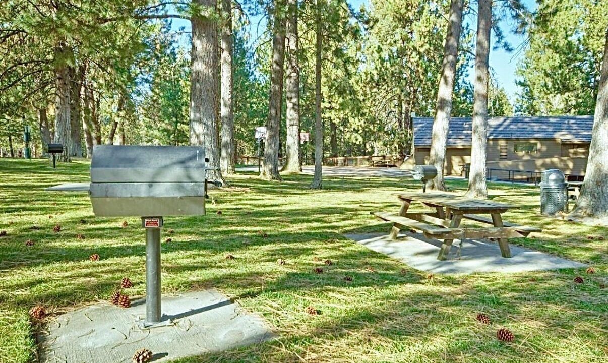 Photo of Outdoor in Bend