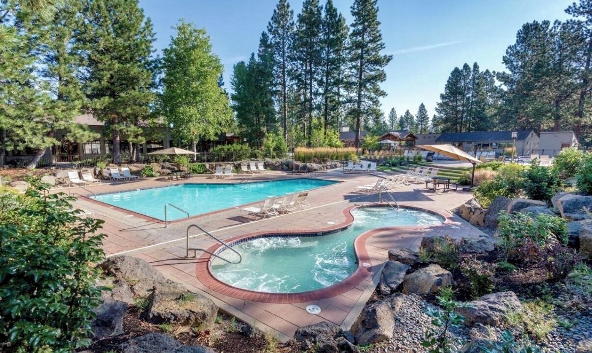 Photo of Outdoor in Bend