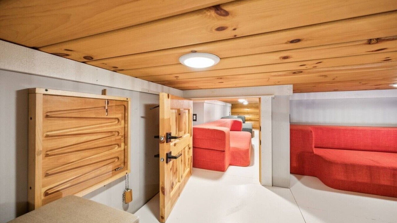 Photo of Bedroom in Stone Lake