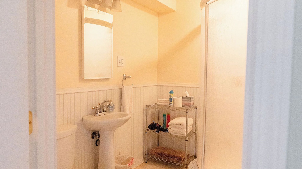 Photo of Bathroom in Sitka
