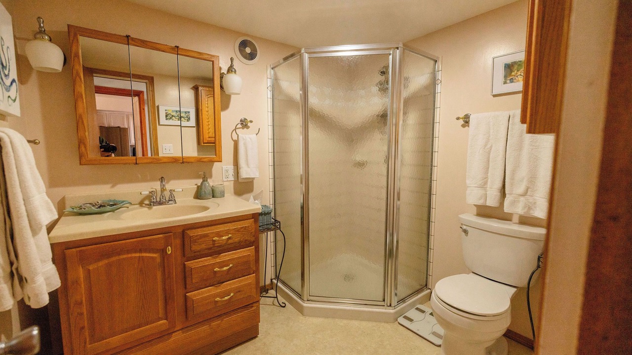 Photo of Bathroom in Sitka