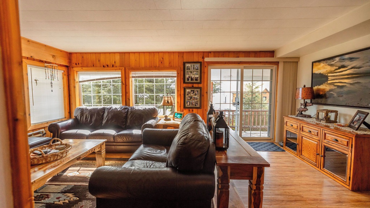 Photo of Livingroom in Sitka