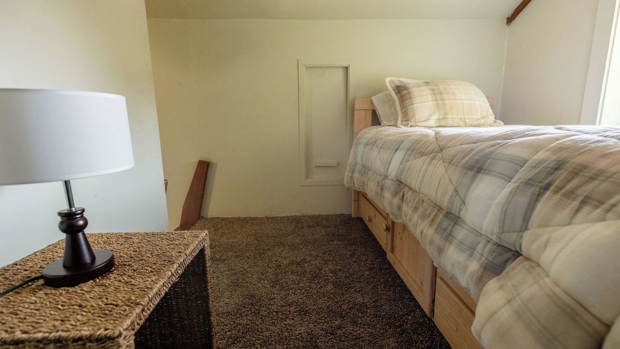 Photo of Bedroom in Sitka