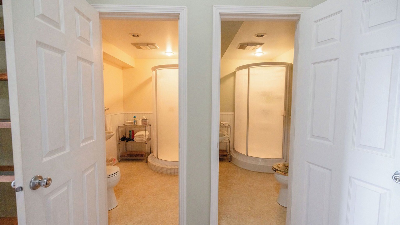 Photo of Bathroom in Sitka